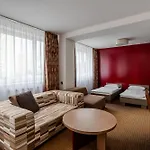 Ali Baba Hotel