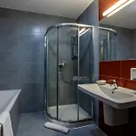 Ali Baba Hotel Humenné