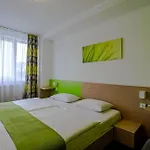 Ali Baba Hotel Humenné