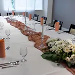 Ali Baba Hotel Humenné