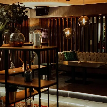Hotel Alibaba 3*