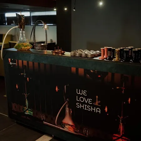 Ali Baba 3* Humenné