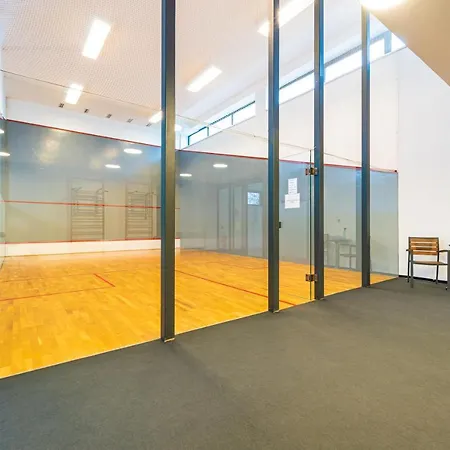 Hotel Ali Baba Humenné