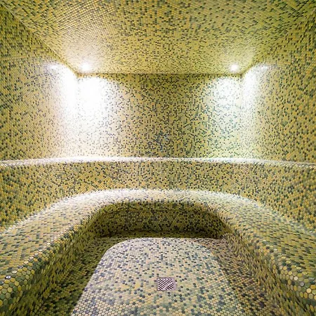 Hotel Alibaba