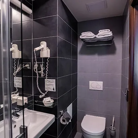 Alibaba Hotel