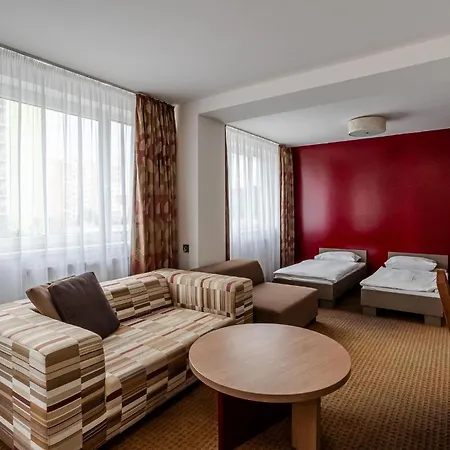 Alibaba Hotel