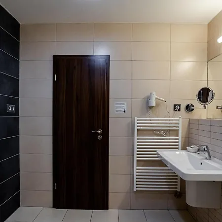 Ali Baba Hotel Humenné