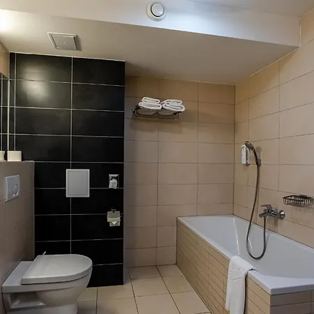 Alibaba Hotel Humenné