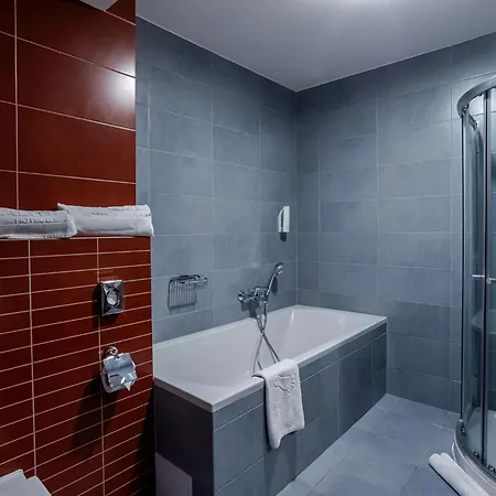 Hotel Ali Baba 3*