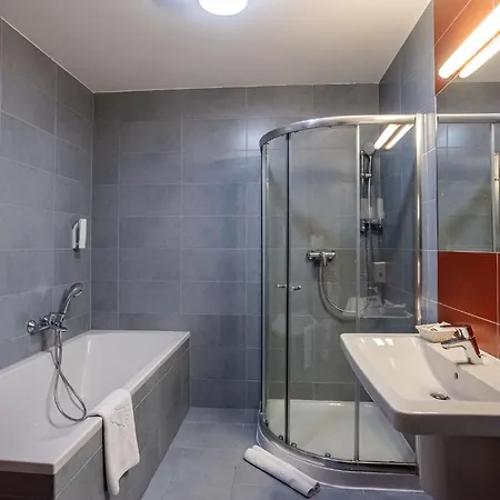 Hotel Ali Baba