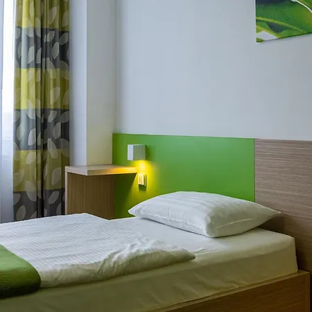 Ali Baba 3* Humenné