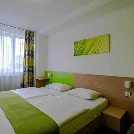 Ali Baba Hotel Humenné