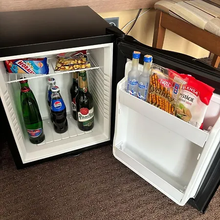 Ali Baba 3* Humenné