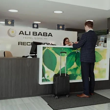 Hotel Ali Baba