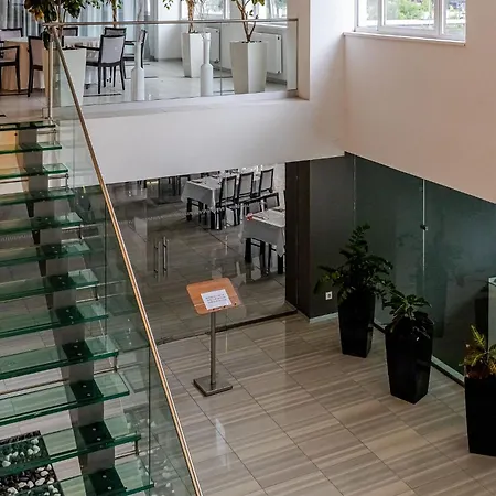 Ali Baba Hotel Humenné