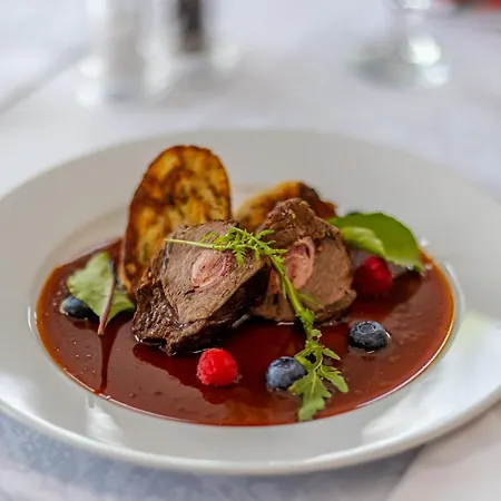 Ali Baba Hotel Humenné