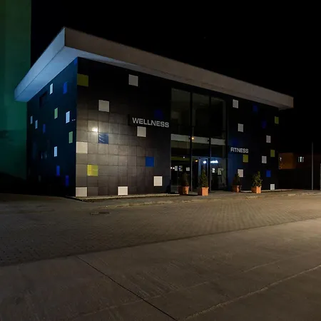 Ali Baba 3* Humenné