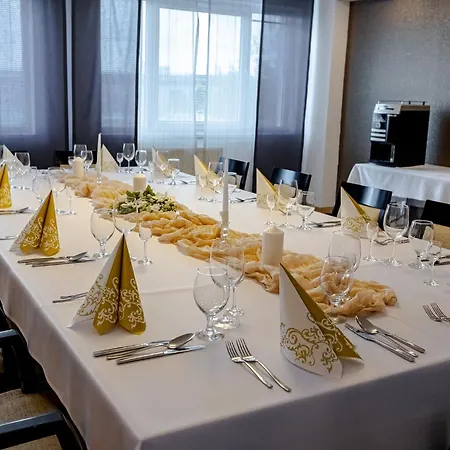 Hotell Alibaba 3*