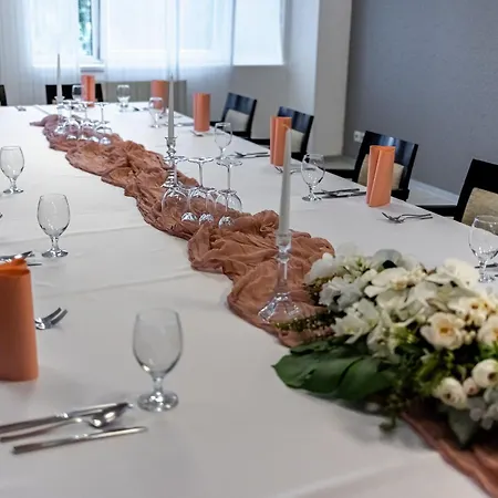 Alibaba Hotel Humenné