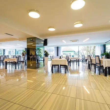 Hotel Ali Baba Humenné