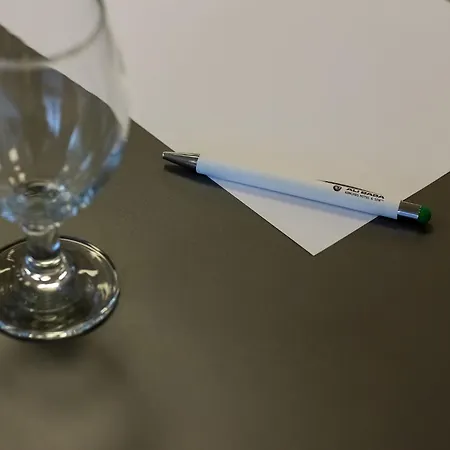 Alibaba Hotel Humenné