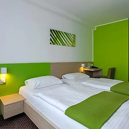 Ali Baba Hotel 3*