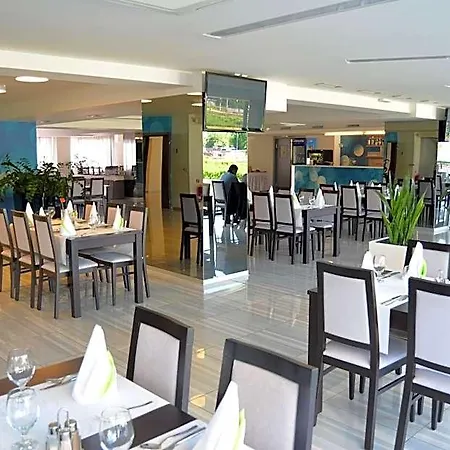Ali Baba Hotel