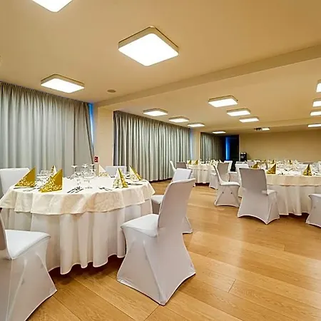 Hotel Ali Baba 3*