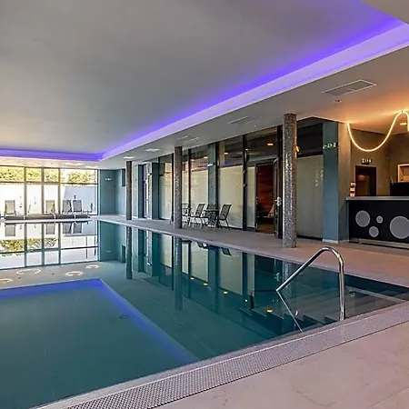 Hotel Ali Baba Humenné