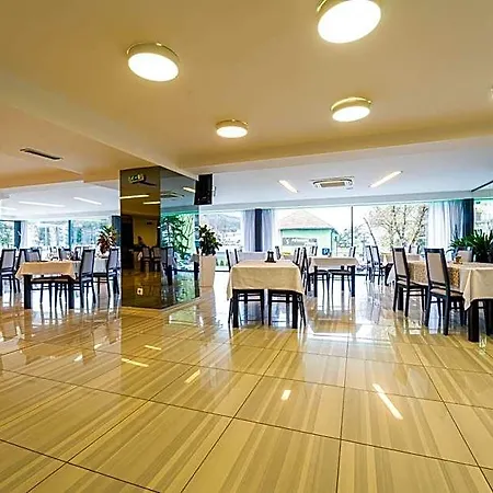Hotel Ali Baba Humenné