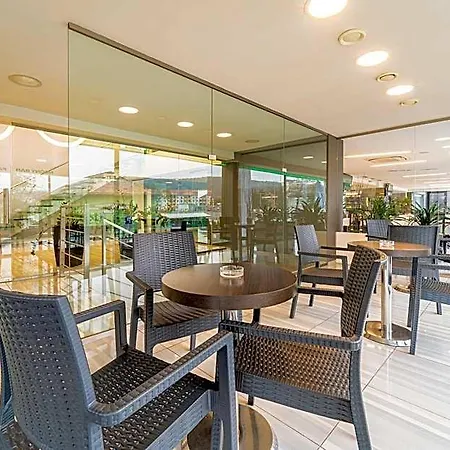 Hotel Alibaba