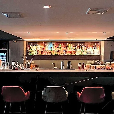 Hotell Alibaba