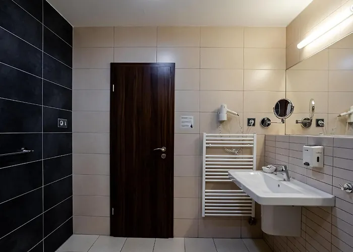 Alibaba Hotel Humenné